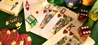 Онлайн казино Casino Mers